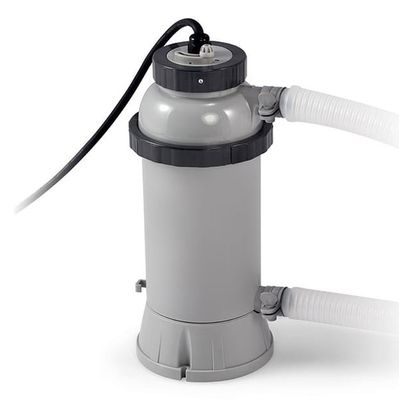 Intex 28684 pooltillbehör Elvärmare