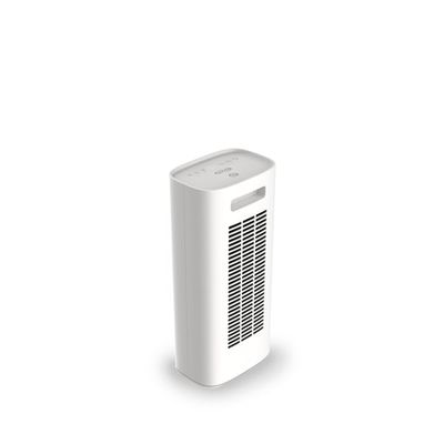 Argoclima Bobo inomhus Vit 2000 W Elektrisk värmefläkt