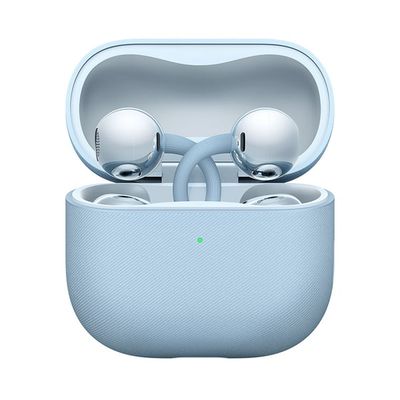 Huawei FreeClip 2 Headset True Wireless Stereo (TWS) I öra Samtal/musik Bluetooth Vit