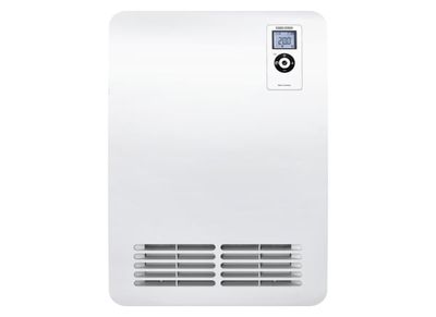 STIEBEL ELTRON CK 20 Premium inomhus Vit 2000 W Elektrisk värmefläkt