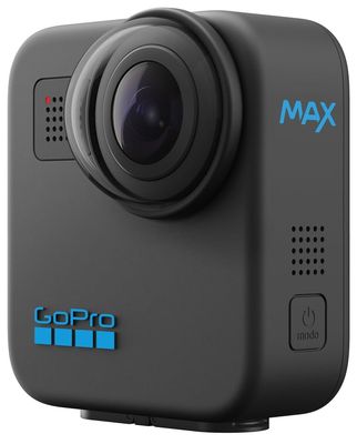 GoPro MAX 360 (2025) sportkameror 18 MP 6K Ultra HD Wi-Fi 154 g