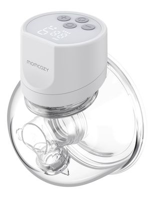 Momcozy S12 Pro bröstpumpar 180 ml Elektronisk