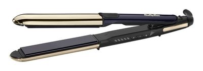 BaByliss ST484E hårstylare Plattång Varm Svart, Guld 3,3 m