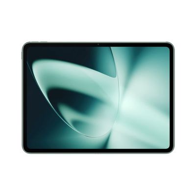 OnePlus Pad Mediatek 128 GB 29,5 cm (11.6") 8 GB Wi-Fi 6 (802.11ax) OxygenOS 13.1 Grøn