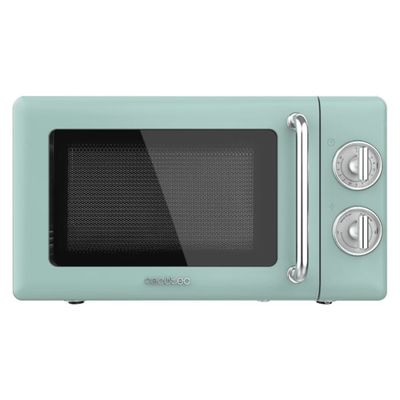Cecotec ProClean 3010 Grøn Solo mikroovn Bordplade 20 L 700 W