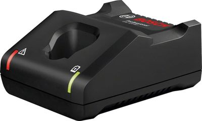 Bosch 1 600 A01 9R3 batteri och laddare för motordrivet verktyg Batteriladdare