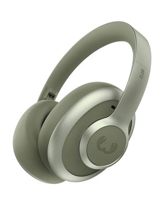 Fresh 'n Rebel Clam Blaze 2 Headset Trådløs Opkald/musik USB Type-C Bluetooth Grøn