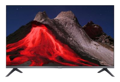 Xiaomi APro2 109,2 cm (43") 4K Ultra HD Smart TV Wi-Fi Sort