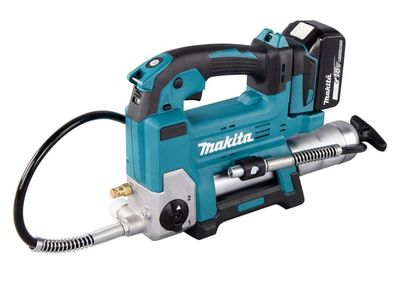 Makita DGP180Z elektriska fettspruta