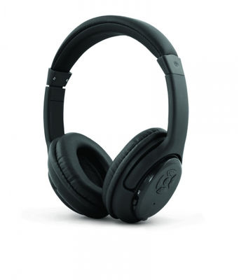 Esperanza Libero EH163K Headset Trådlös Huvudband Musik Mini-USB Bluetooth Svart