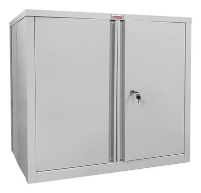 Phoenix Safe Co. SCF0891GGK kontorsförvaringsskåp
