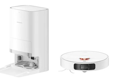 Xiaomi X20+ Svart, Vit