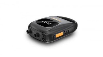 Technaxx TX-266 elektrisk luftpump 350 l/min