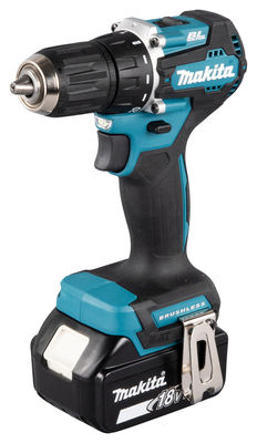 Makita DDF487Z borr 1700 RPM 940 g Turkos