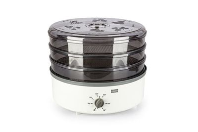 Stöckli Dörrex Grå, Vit 540 W