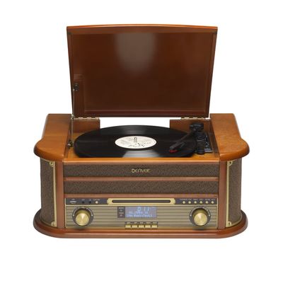 Denver MRD-51 Brun