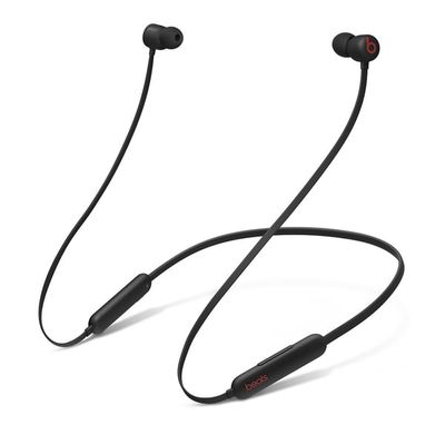 Beats by Dr. Dre Beats Flex Headset Trådlös I öra, Hals-band Bluetooth Svart