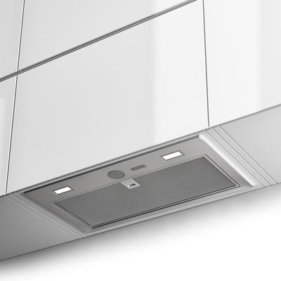Faber - Franke's Air Expert Inka ICH SS A52 Inbyggd Rostfritt stål 390 m³/h