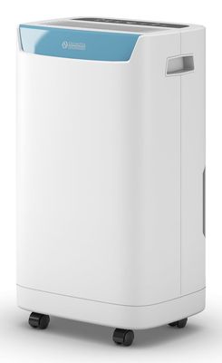 Olimpia Splendid Aquaria S1 14 P 2 l 40 dB 250 W Vit