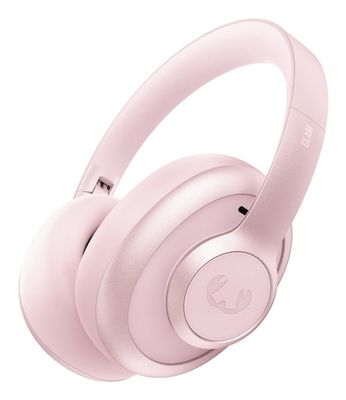 Fresh 'n Rebel Clam Blaze 2 Headset Trådløs Opkald/musik USB Type-C Bluetooth Lyserød