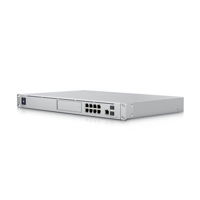 Ubiquiti UniFi Dream Machine Special Edition UDM-SE Gateway/Controller 1U Rack 10GbE