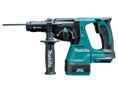 Makita DHR243Z slagborrmaskin 950 RPM