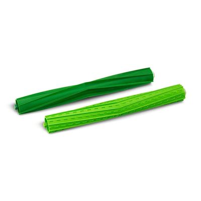 iRobot s Series Replacement Dual Multi-Surface Rubber Brushes Børste Robot støvsuger