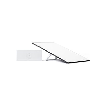 Starlink Standard Kit V4X nätverksantenner Elektronisk fasstyrd antenn