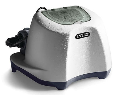Intex 26668 pooltillbehör Pool salt klordoseringsutrustning