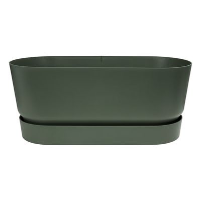 elho 8711904346904 plantekasse Udendørs Plast Grøn