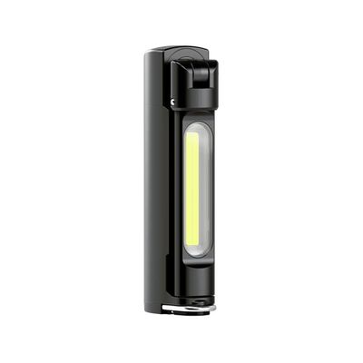 Ledlenser W7R Work Svart LED