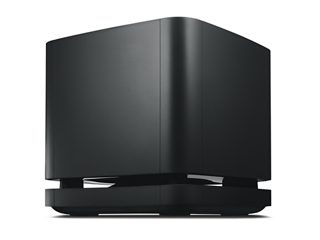 Bose Bass Module 500 Svart