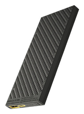 Nitecore NB10000 basstationer Litium Polymer (LiPo) 10000 mAh Grå