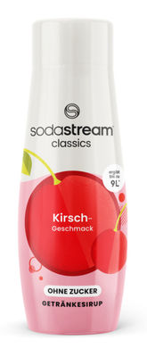 SodaStream 1524211491 tilbehør til karbonering Karboniseret sirup