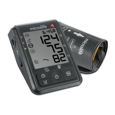 Microlife BP B6 Connect Överarm Automatisk 2 användare (er)