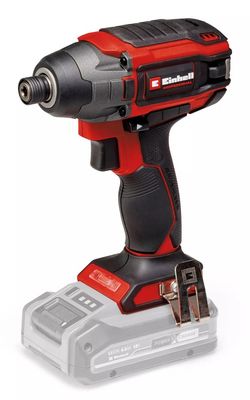 Einhell TP-CI 18/220 Li BL 2900 RPM Svart, Röd