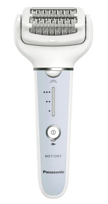 Panasonic ES-EY90 60 pincetter Blå, Vit