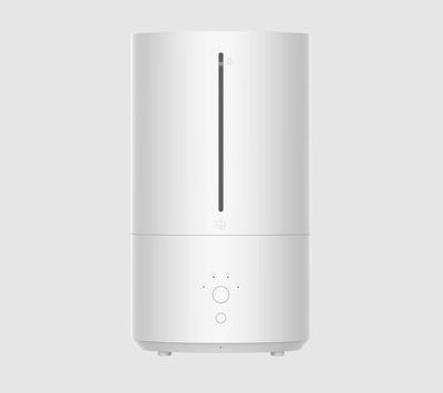 Xiaomi Smart Humidifier 2 luftfugter 4,5 L Hvid 28 W