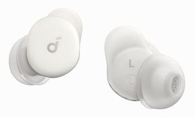 Soundcore Sleep A30 Trådløs I ørerne Bluetooth Grøn