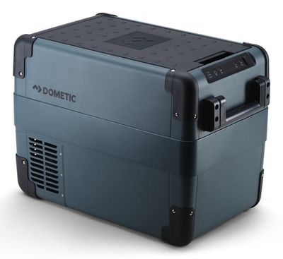 Dometic CFX2 28 køleboks 28 L Elektrisk Sort, Grøn