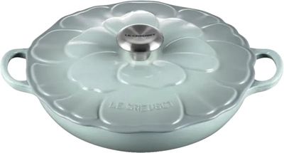 Le Creuset 311803 bradepande 2,2 L Støbejern