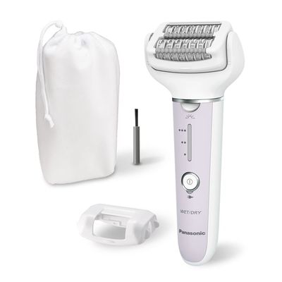 Panasonic ES-EY30 60 pincetter Rosa, Vit
