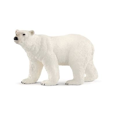 schleich® WILD LIFE Isbjörn 14800