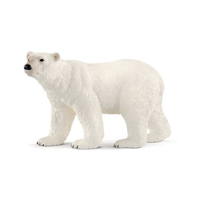 schleich® WILD LIFE Isbjörn 14800