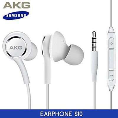 SAMSUNG AKG EO-IG955 hörlurar svart