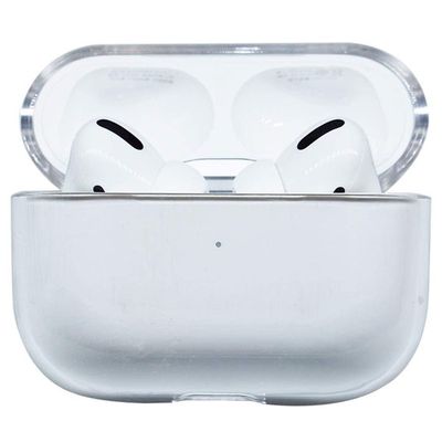 Transparent AirPods Pro Skal