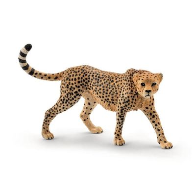 schleich® WILD LIFE Gepard Hona 14746