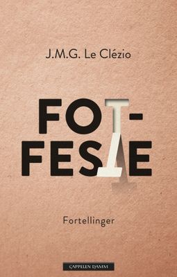 Fotfeste