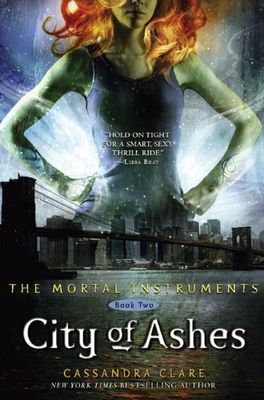 Mortal Instruments 2: City of Ashes