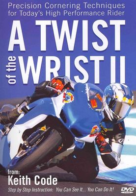 Twist of the Wrist II DVD